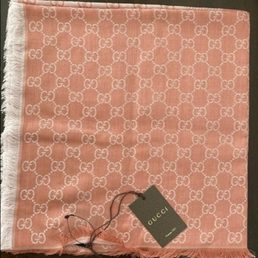 Gucci Shawl